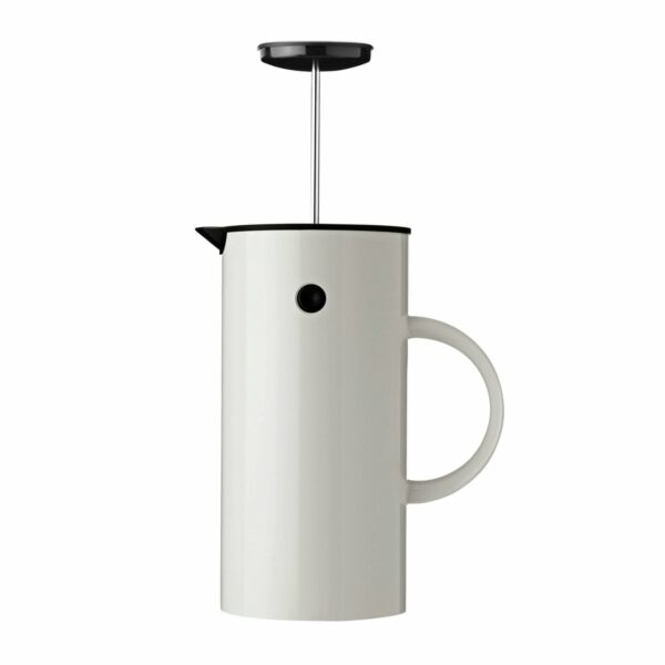 Stelton EM Stelton pressokannu valkoinen