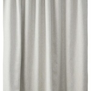 Svanefors Colin pimennysverhot 2x135x280 cm beige