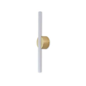 Tala - Kilter Seinävalaisin L500 2700K Solid Brass