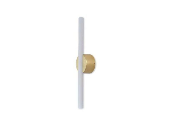 Tala - Kilter Seinävalaisin L500 2700K Solid Brass