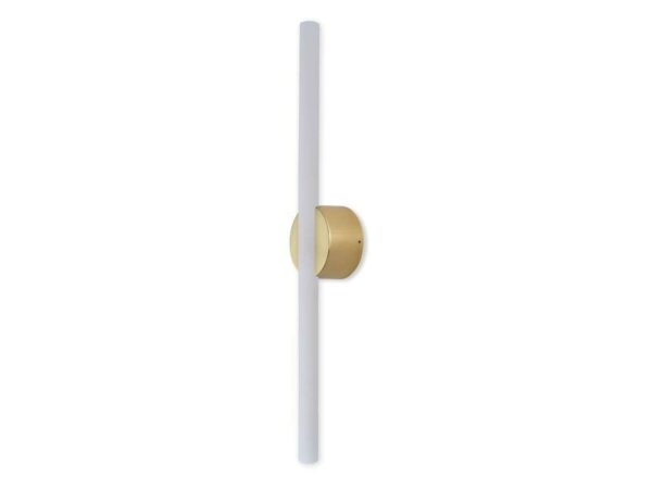 Tala - Kilter Seinävalaisin L640 2200K Solid Brass