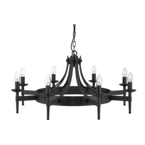 Taottu kattovalaisin CARTWHEEL