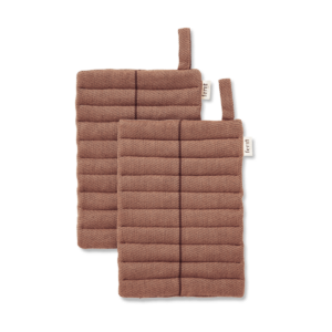 ferm LIVING Ito patakinnas 16x24 cm Hazel