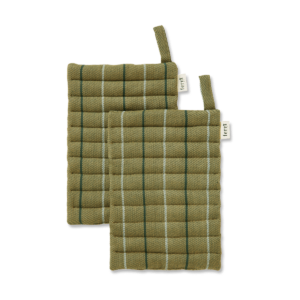 ferm LIVING Ito patakinnas 16x24 cm Seaweed