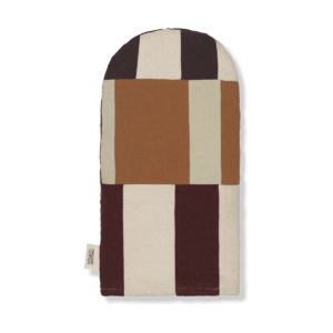 ferm LIVING Section patakinnas Patchwork