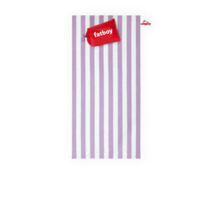 Fatboy - Beach Baggy Strandhåndklædel w/Tyyny Lilac ®