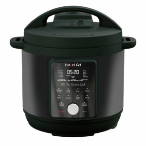 Instant Pot Duo Plus Multicooker