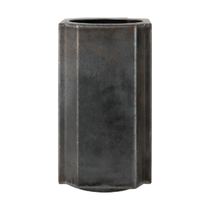 Louise Roe Funki ruukku S 36 cm Raakarauta