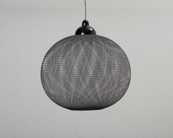 Moooi Non Random D71 kattovalaisin musta