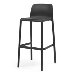 Nardi, Faro barstol Anthracite