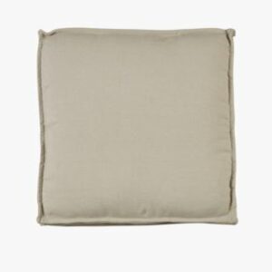 Stella box istuintyyny beige