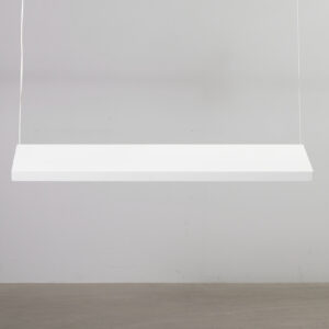 Artek Bright White 3 riippuvalaisin valkoinen