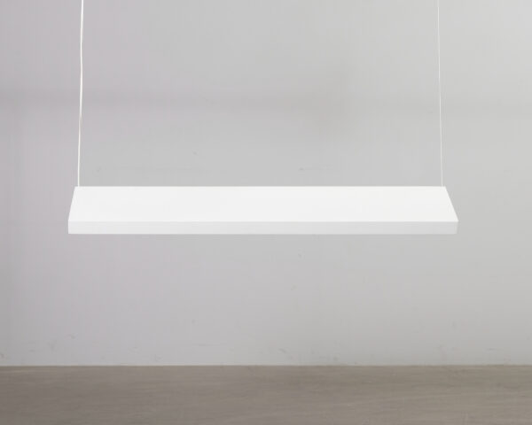 Artek Bright White 3 riippuvalaisin valkoinen