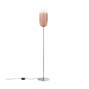 Artemide Gople lattiavalaisin kupari