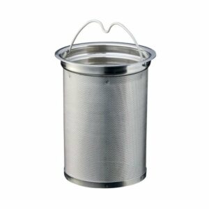 Degrenne Salam siivilä teepannulle 6 & 8 kuppia