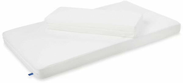 Familon Smart lasten jatkopatja 75x130x9+30x9 cm