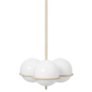 Ferm Living, Era Riippuvalaisin
