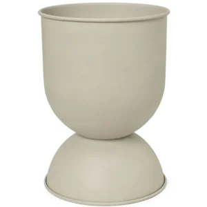 Ferm Living, Hourglass Ruukku Large Cashmere