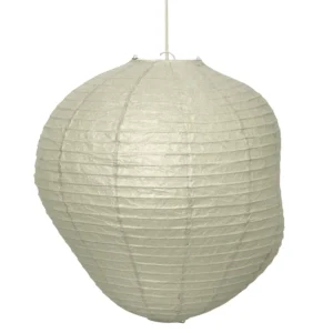 Ferm Living, Kurbis Lampunvarjostin 60 cm Dark Sage