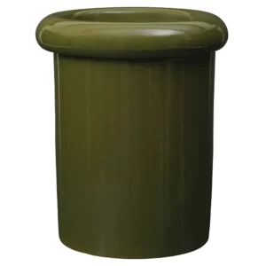 Ferm Living, Rollo Ruukku H36 cm Moss Green
