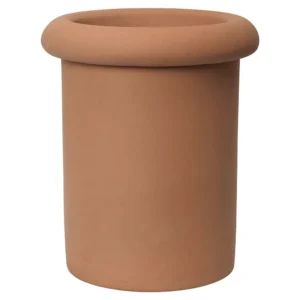 Ferm Living, Rollo Ruukku H36 cm Terracotta