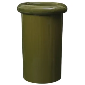 Ferm Living, Rollo Ruukku H46 cm Moss Green