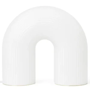 Ferm Living, Vuelta Lattiavalaisin White