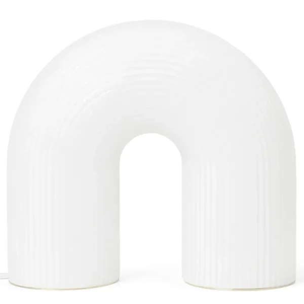 Ferm Living, Vuelta Lattiavalaisin White