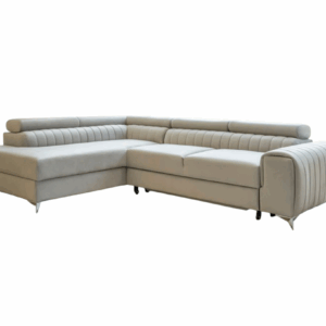 Laucha divaanisohva beige