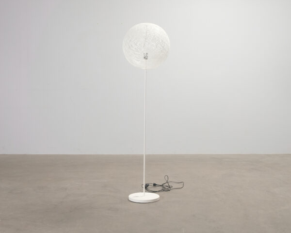 Moooi Random Light II lattiavalaisin valkoinen
