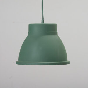 Muuto Unfold riippuvalaisin vihreä