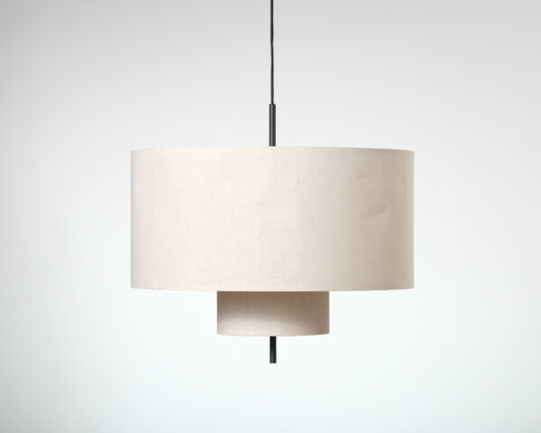 New Works Margin riippuvalaisin ø 70 cm beige