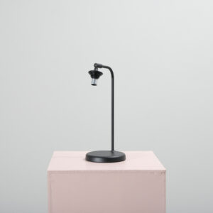 New Works Material lampunjalka
