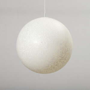 Normann Copenhagen Pix riippuvalaisin valkoinen ø 60 cm