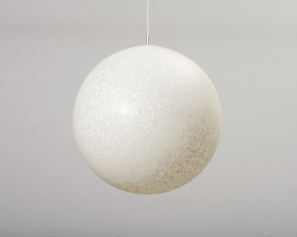Normann Copenhagen Pix riippuvalaisin valkoinen ø 60 cm