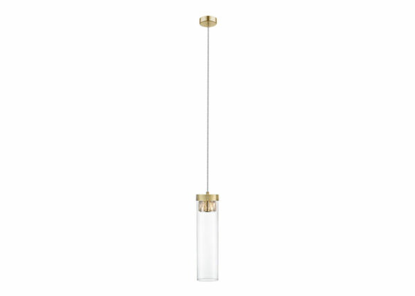 Riippuvalaisin Gem Gold Ø 11 cm