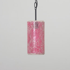 Riippuvalaisin punainen