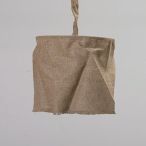 Riippuvalaisin ruskea