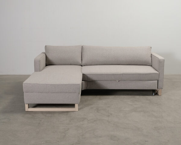 Sofacompany Madison 3-istuttava vuodesohva divaanilla beige