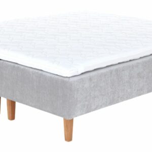 Unia Premium runkopatjapaketti L 180x200 Hopea, 900 stylex pp, Tammi kartio 23cm