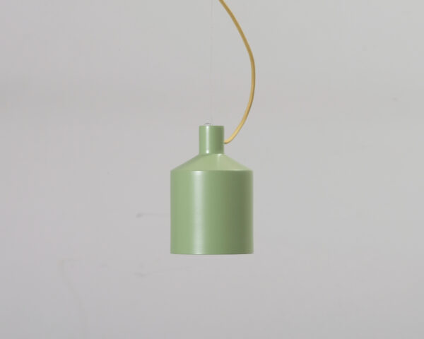 Zero Silo riippuvalaisin vihreä